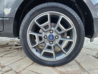 Ford EcoSport 2016 ST LINE ΔΕΡΜΑ ΚΛΙΜΑ FOUL EXTRA-thumb-33