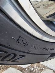 Ford EcoSport 2016 ST LINE ΔΕΡΜΑ ΚΛΙΜΑ FOUL EXTRA-thumb-35