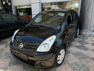 Nissan Pixo '13 Acenta