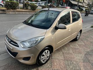 Hyundai i 10 '11 Classic 