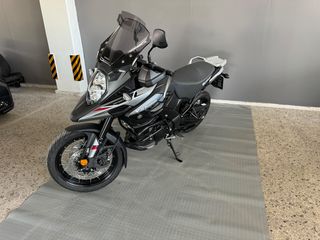 Suzuki V-Strom 1000 2019 ΣΑΝ ΚΑΙΝΟΥΡΙΟ, ΠΡΟΣΦΟΡΑ!!-thumb-1