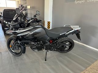 Suzuki V-Strom 1000 2019 ΣΑΝ ΚΑΙΝΟΥΡΙΟ, ΠΡΟΣΦΟΡΑ!!-thumb-2
