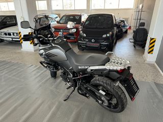 Suzuki V-Strom 1000 2019 ΣΑΝ ΚΑΙΝΟΥΡΙΟ, ΠΡΟΣΦΟΡΑ!!-thumb-3