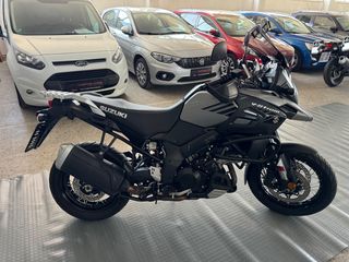 Suzuki V-Strom 1000 2019 ΣΑΝ ΚΑΙΝΟΥΡΙΟ, ΠΡΟΣΦΟΡΑ!!-thumb-6