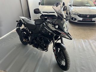 Suzuki V-Strom 1000 2019 ΣΑΝ ΚΑΙΝΟΥΡΙΟ, ΠΡΟΣΦΟΡΑ!!-thumb-7