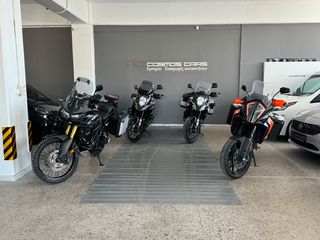 Suzuki V-Strom 1000 2019 ΣΑΝ ΚΑΙΝΟΥΡΙΟ, ΠΡΟΣΦΟΡΑ!!-thumb-12