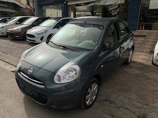 Nissan Micra '11 Connect edition 