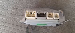 Εγκέφαλος Τιμονιού Toyota Corolla (E12) Sedan 2000-2008-thumb-2