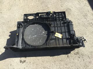 METΩΠΗ ΨΥΓΕΙΑ FIAT STILO1.6cc 837300600 1996-2004