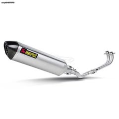 AKRAPOVIC ΕΞΑΤΜΙΣΗ ΤΜΑΧ 530-thumb-2