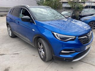 Opel Grandland X '18 1.6 CDTi X-CLUSIVE (ΜΕ ΦΠΑ)