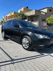 Seat Leon '15  ST 1.6 TDI