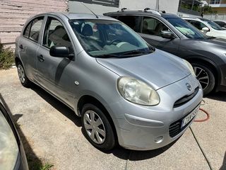 Nissan Micra '13 ACENTA