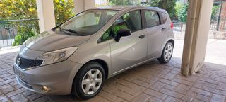 Nissan Note '15  1.5 dCi Acenta