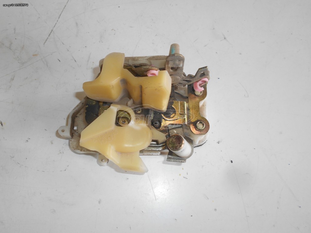 ΚΛΕΙΔΑΡΙΑ ΠΙΣΩ ΑΡΙΣΤΕΡΗ HONDA CIVIC 2001-2004 1600cc