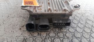 Εγκέφαλος Τιμονιού Citroen C2 (JM) Hatchback [2003-2016]-thumb-2