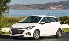 Hyundai i 20 '18 Active 1.0 T-GDI Style DCT