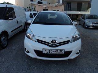 Toyota Yaris '13  1.0 Life