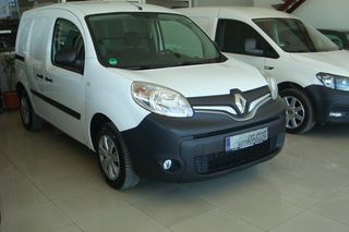 Renault Kangoo '17 EURO 6