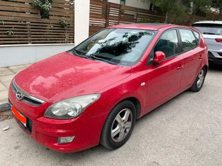 Hyundai i 30 '09  cw 1.4 Classic