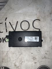 ΑΝΤΙΠΑΡΑΣΙΤΙΚΟ ΦΙΛΤΡΟ BMW X5 F15 X5 Μ F85 (ΚΩΔ. ΑΝΤΑΛ. 928708)-thumb-1