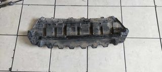ΠΛΑΣΤΙΚΗ ΠΟΔΙΑ ΕΜΠΡΟΣ HONDA CIVIC 2012-2016