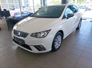 Seat Ibiza '19 1.0 EcoTSI 110ps XCELLENCE