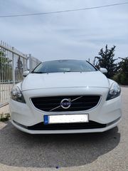 Volvo V40 '14 D2