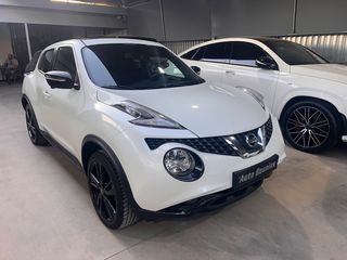 Nissan Juke '16