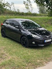 Ford Focus '14 Ecoboost 1.0