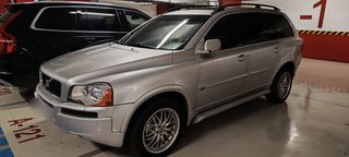 Volvo XC 90 2005