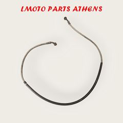 ΜΑΡΚΟΥΤΣΙ ΕΜΠΡΟΣ ΧΤ 125 ('05-'08)