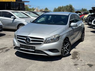 Mercedes-Benz A 180 '14  BlueEFFICIENCY * ΣΕ ΠΡΟΣΦΟΡΑ*