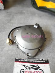 HONDA CBR 600RR ΚΑΠΑΚΙ ΒΟΛΑΝ ΜΕ ΠΗΝΙΟ ΑΓΩΝΙΣΤΙΚΟΥ ΤΥΠΟΥ 