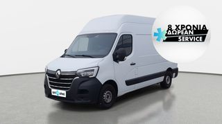 Renault Master '21 2.3 dCi Grand Confort L2H3 | ΕΩΣ 5 ΕΤΗ ΕΓΓΥΗΣΗ