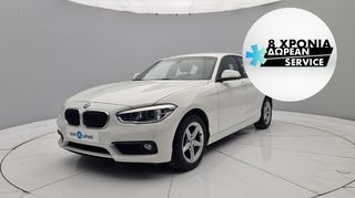 Bmw 116 '15 d Advantage | ΕΩΣ 5 ΕΤΗ ΕΓΓΥΗΣΗ