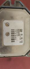 ΕΓΚΕΦΑΛΟΣ ΚΙΝΗΤΗΡΑ OPEL CORSA C ASTRA G H ZAFIRA A VECTRA C   Z18XE 16V 1998-2004-thumb-2