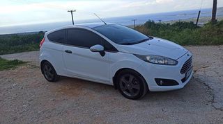 Ford Fiesta '14