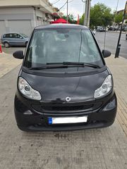 Smart ForTwo '07 Pulse Turbo 