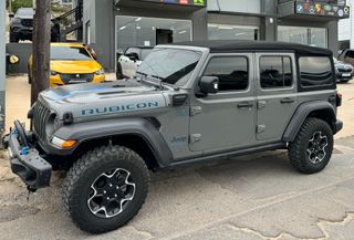 5ΑΔΑ ΖΑΝΤΟΛΑΣΤΙΧΑ JEEP WRANGLER JL & JK 