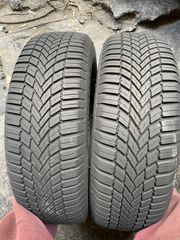 2 tmx bridgestone 185/65/15 απάτητα  καινουρια