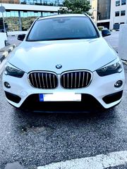 Bmw X1 '17