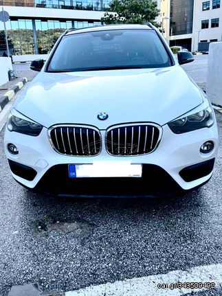 Bmw X1 '17