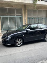 Seat Ibiza '06 FR 20 VT