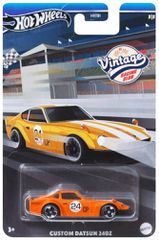 Mattel Hot Wheels: Vintage Racing Club - Custom Datsun 240Z (HRV10)