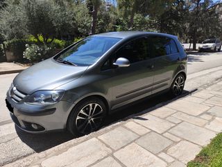 Volkswagen Golf Plus '08