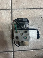 ΜΟΝΑΔΑ ABS RENAULT CLIO 0265216872 8200085584 0273004621 (ΠΑΝΩ ΑΠΟ 500 ABS) ACHILLEAS PARTS!