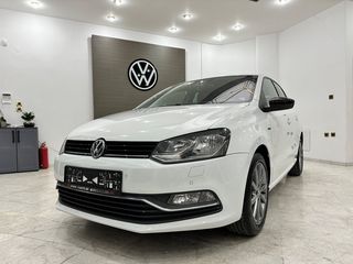 Volkswagen Polo '15 1.4D Fresh /  105PS