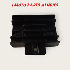 ΑΝΟΡΘΩΤΗΣ ΙΜΙΤΑΣΙΟΝ ΧΤ 125 ('05-'08)