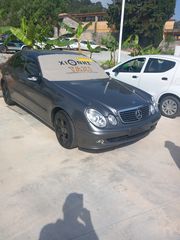 Mercedes-Benz E 200 '04 CDI